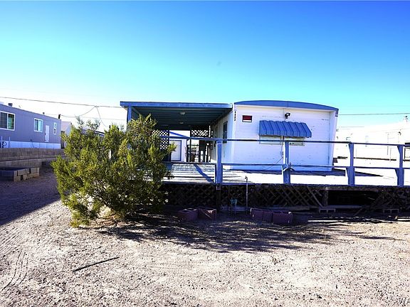 2nd image of 4883 E Tonapah Drive