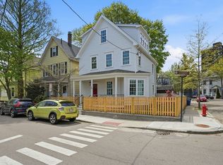 26 Virginia St, Somerville, MA 02145