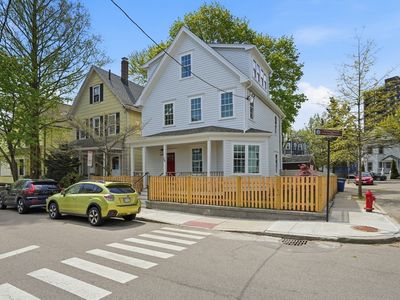 26 Virginia St, Somerville, MA, 02145