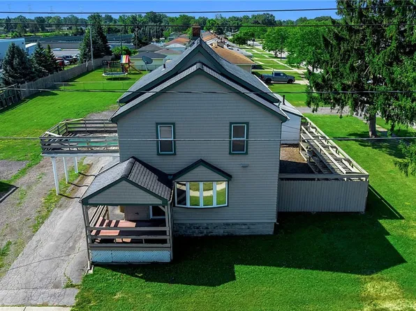 2719 William St, Cheektowaga, NY 14227