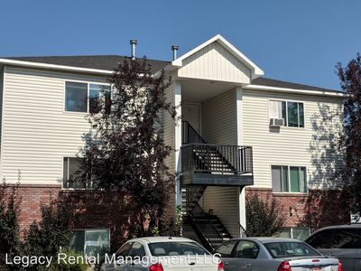 215 W Center St APT 10, Sugar City, ID, 83448