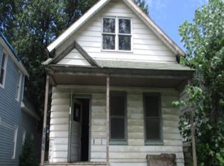 5827 Portage Ave, Cleveland, OH 44127