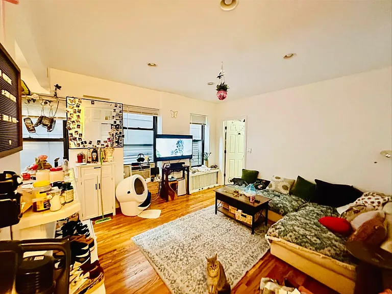 305 E 95th St #3D — Photo 2