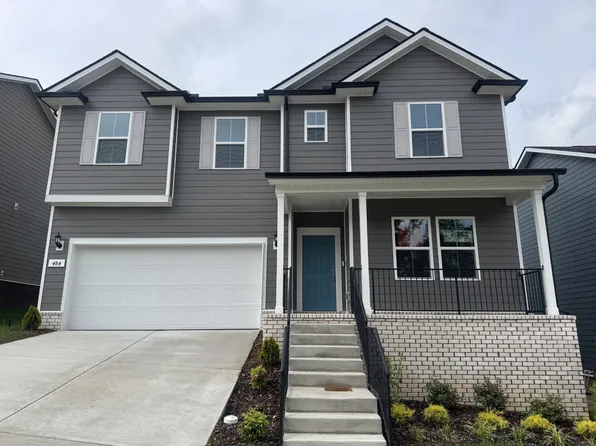 203 Land Breeze Dr Lot 270, La Vergne, TN 37086