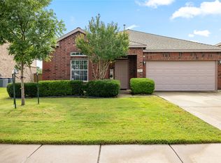 1211 Mobile Ln, Wylie, TX 75098