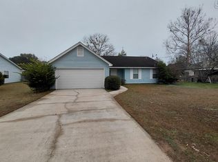 1347 Lawndale Rd, Tallahassee, FL 32317