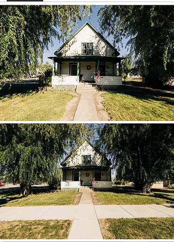 909 Illinois St Photo 1