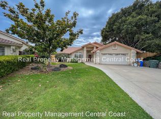 2880 Cathedral Ln, Arroyo Grande, CA 93420