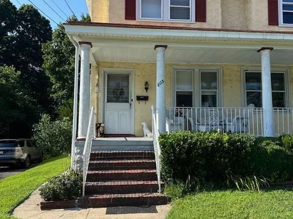 603 Lincoln Ave, Collingswood, NJ 08108