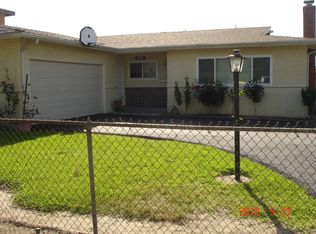 5345 Cogswell Rd, El Monte, CA 91732