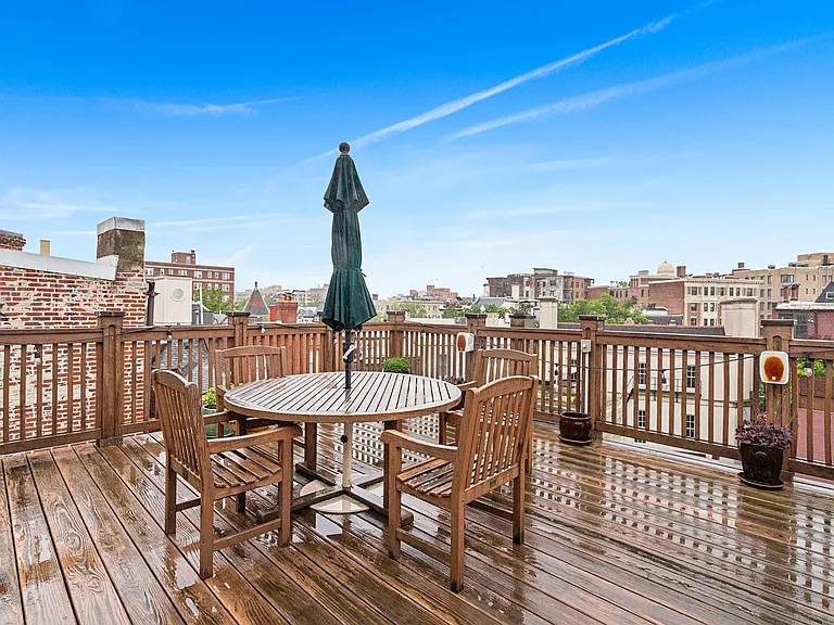 1706 Swann St NW #2 — Photo 29
