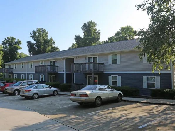 1722 Brice St, Greensboro, NC
