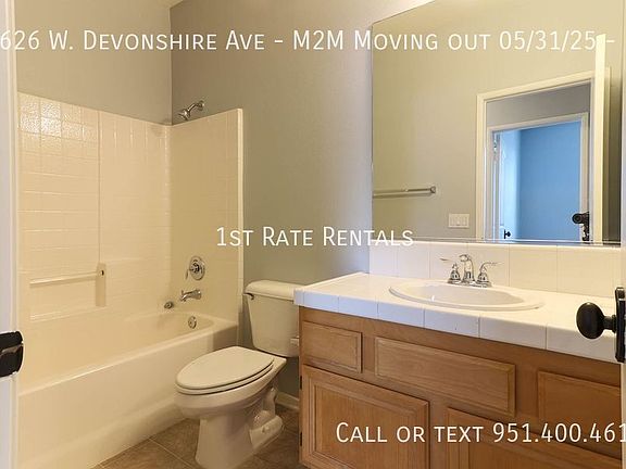 5th image of 3626 W Devonshire Ave #M2m-1308