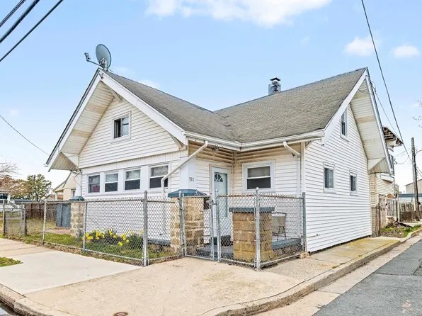 3911 Crossan Ave, Atlantic City, NJ 08401