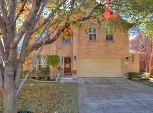3423 Ranch Park Trl, Round Rock, TX 78681