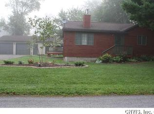 140 Monroe Ave, Canastota, NY 13032