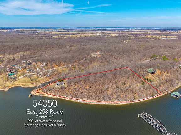 4th image of 54050 E 258th Rd