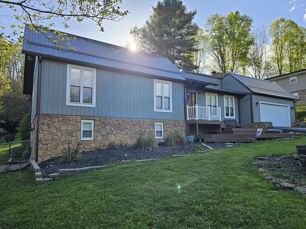 1342 Cresswood Dr, Richlands, VA 24641 Zillow