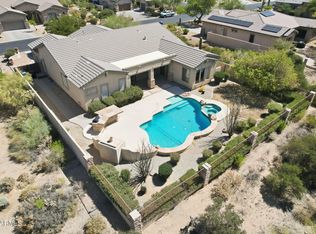 8851 E NORWOOD Street, Mesa, AZ 85207