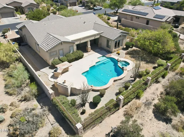 8851 E NORWOOD Street, Mesa, AZ 85207