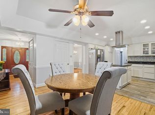 100 Little Tree Ln, Owings, MD 20736