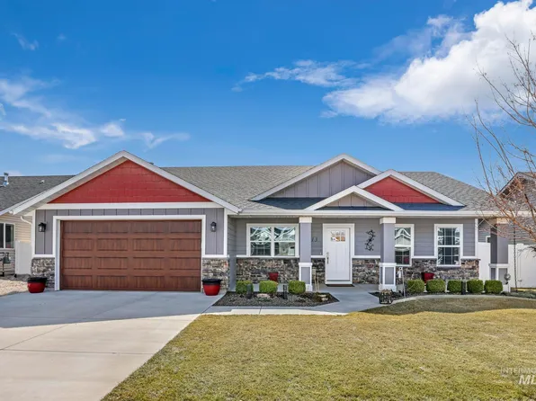 1113 4th Ave E, Jerome, ID 83338