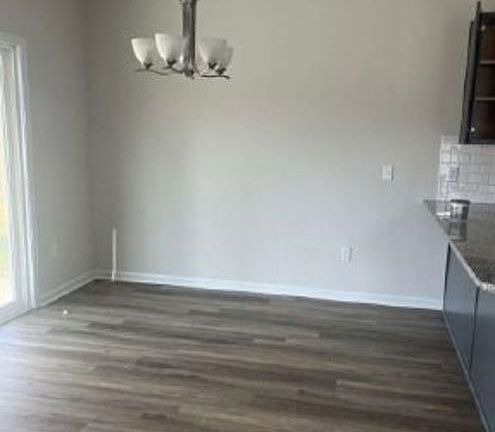 Formal Dining