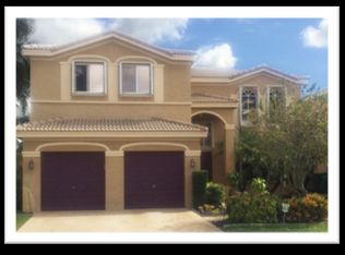 1730 SW 106th Ter, Davie, FL 33324