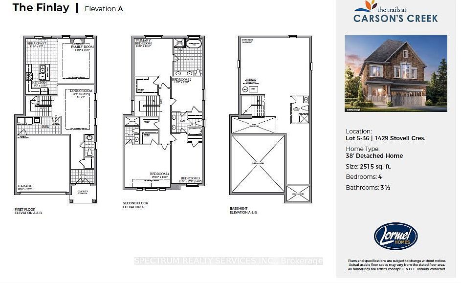1st image of 1429 Stovell Cres
