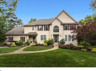 4 Somerton Sq, Medford, NJ