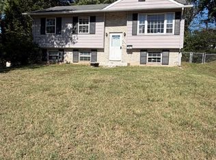 8703 Reicher St, Landover, MD 20785