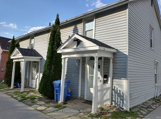 262 Murray St, Peterborough, ON K9H 2T2