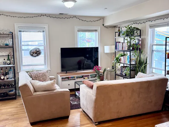 171 Thorndike St, Cambridge, MA