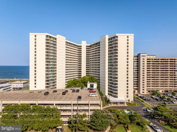 11500 Coastal Hwy Unit 1119, Ocean City, MD 21842