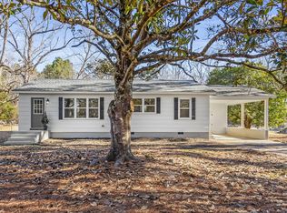 273 Pendergraft Rd, Bunnlevel, NC 28323