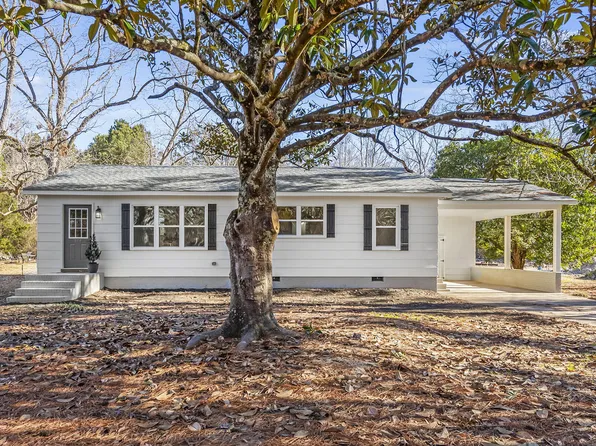 273 Pendergraft Rd, Bunnlevel, NC 28323