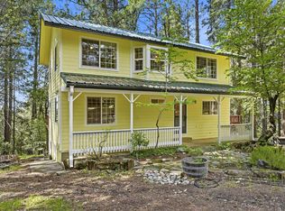 11448 Snowline Rd, Nevada City, CA 95959