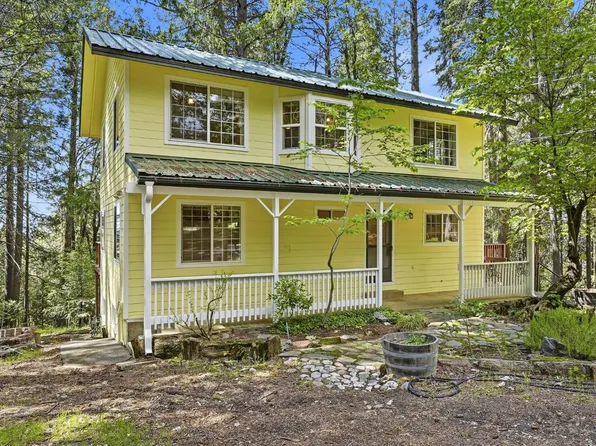 11448 Snowline Rd, Nevada City, CA 95959
