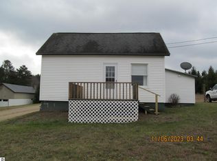 11486 E M 55 Hwy, Cadillac, MI 49601