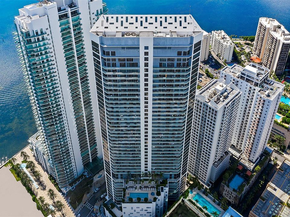 1st image of 1300 Brickell Bay Dr #21E