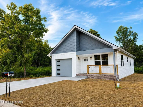2506 Limestone Ct, Sevierville, TN 37876