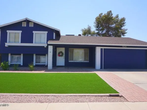 521 W POSADA Avenue, Mesa, AZ 85210