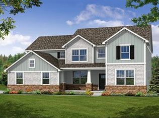 677 Walden Reserve Blvd, Hinckley, OH 44233