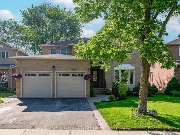 1399 Fieldcrest Ln, Oakville, ON L6M 2W3