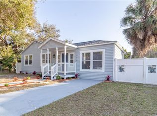 315 E Janette Ave, Tampa, FL 33603