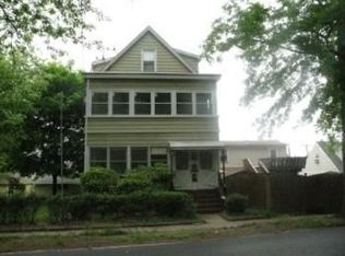 26 Jackson Ave, Rutherford, NJ 07070