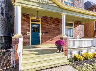 304 S School St, Pittsburgh, PA 15202