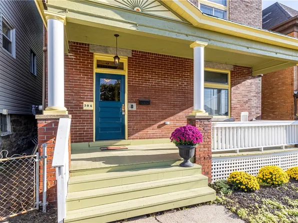 304 S School St, Pittsburgh, PA 15202