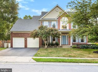 5006 Saint Simon Ct, Frederick, MD 21703