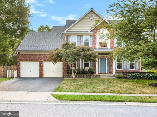 5006 Saint Simon Ct, Frederick, MD 21703